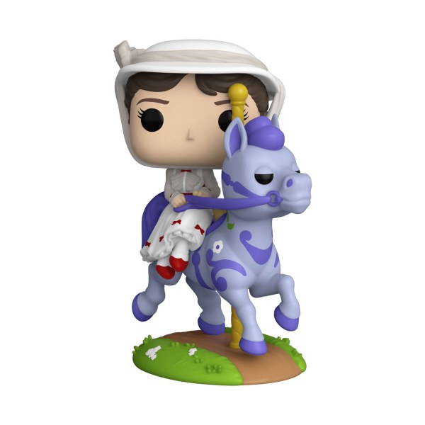FUNKO POP! 300 – MARY POPPINS – 100. JUBILÄUM VON DISNEY