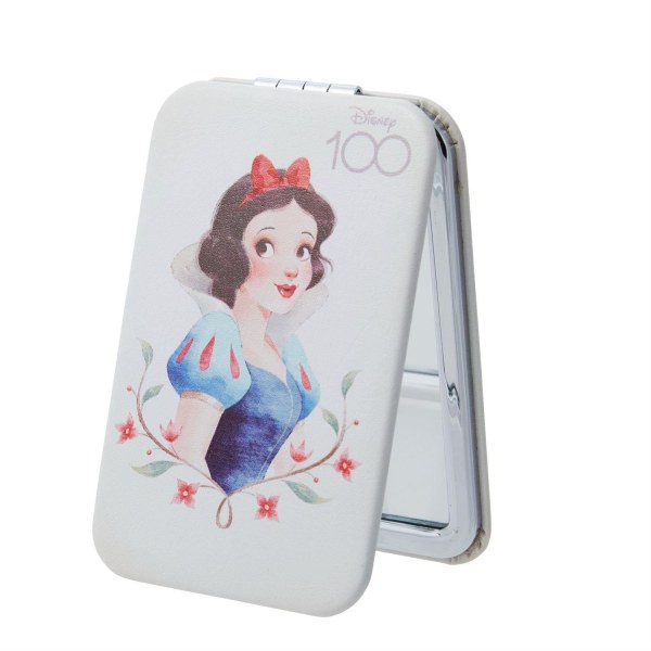 DISNEY 100 SNOW WHITE TASCHENSPIEGEL – DISNEY-Vitrine