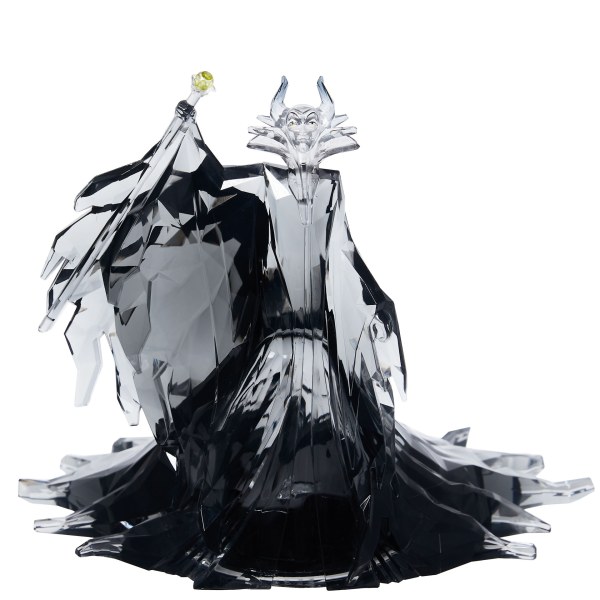 MALEFICENT FACETS DISNEY 100 – DISNEY FACETS