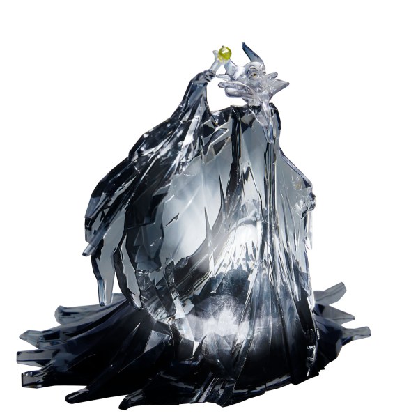 MALEFICENT FACETS DISNEY 100 – DISNEY FACETS