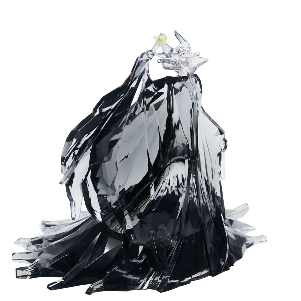 MALEFICENT FACETS DISNEY 100 – DISNEY FACETS