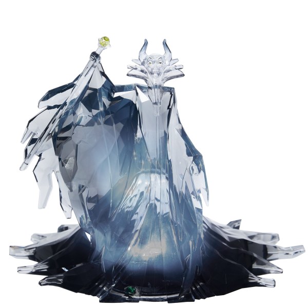 MALEFICENT FACETS DISNEY 100 – DISNEY FACETS