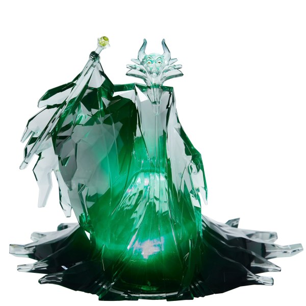 MALEFICENT FACETS DISNEY 100 – DISNEY FACETS