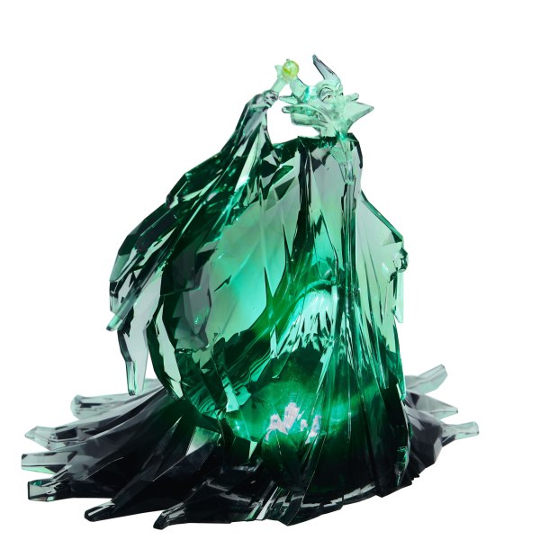 MALEFICENT FACETS DISNEY 100 – DISNEY FACETS