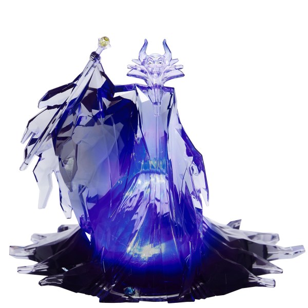 MALEFICENT FACETS DISNEY 100 – DISNEY FACETS