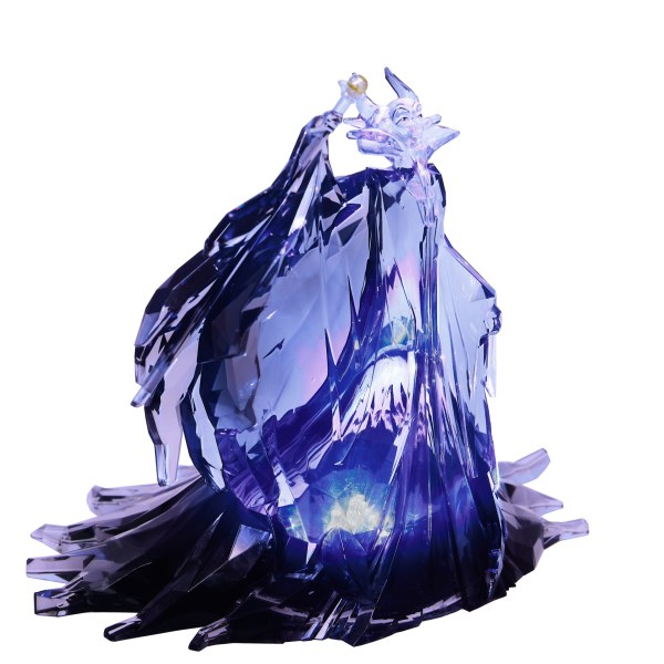 MALEFICENT FACETS DISNEY 100 – DISNEY FACETS