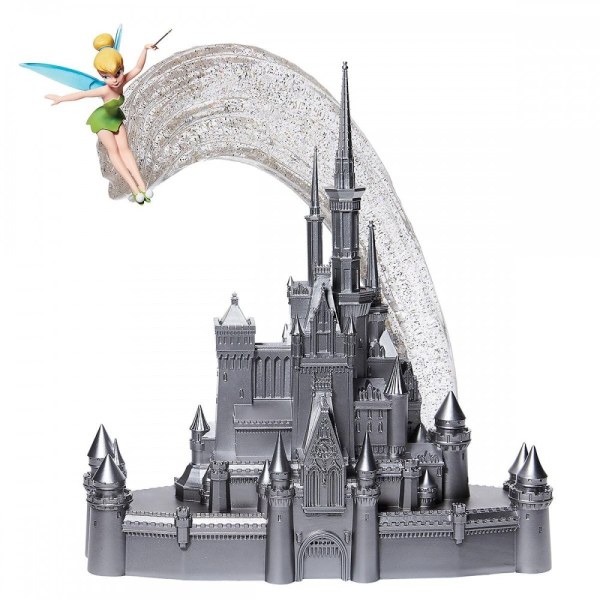 DISNEY 100 SCHLOSS TINKERBELL – DISNEY GRAND JESTER