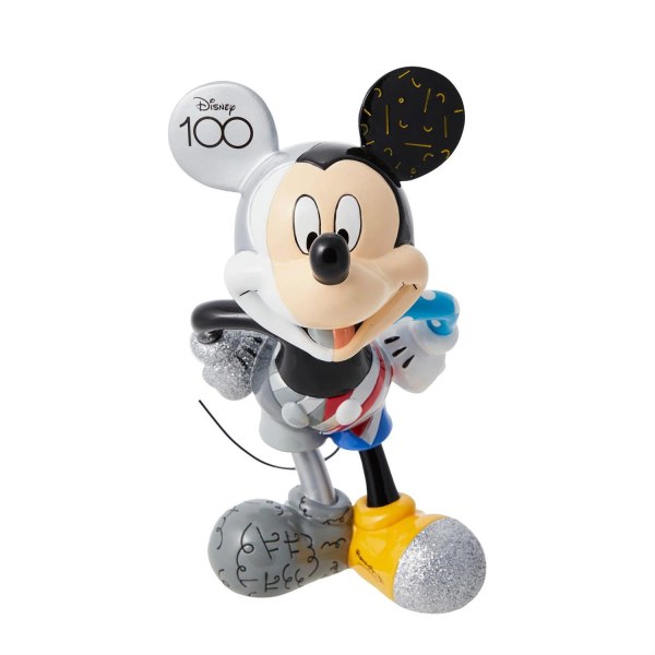 MICKEY MOUSE DISNEY 100 - DISNEY BRITTO