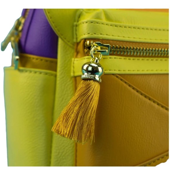 MINI-RUCKSACK ALADDIN PRINCE ALI – DISNEY LOUNGEFLY