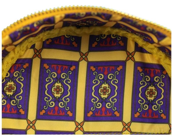 MINI-RUCKSACK ALADDIN PRINCE ALI – DISNEY LOUNGEFLY