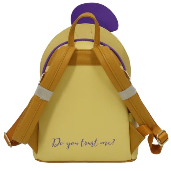 MINI-RUCKSACK ALADDIN PRINCE ALI – DISNEY LOUNGEFLY