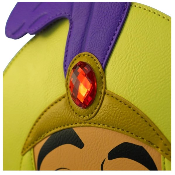 MINI-RUCKSACK ALADDIN PRINCE ALI – DISNEY LOUNGEFLY