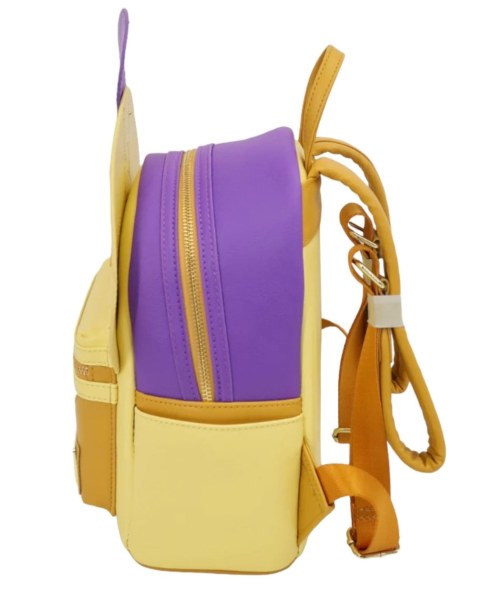 MINI-RUCKSACK ALADDIN PRINCE ALI – DISNEY LOUNGEFLY
