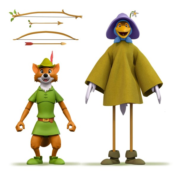 ROBIN HOOD – DISNEY ULTIMATIVES