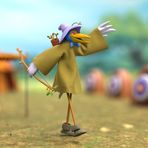 ROBIN HOOD – DISNEY ULTIMATIVES