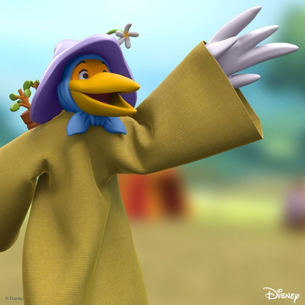 ROBIN HOOD – DISNEY ULTIMATIVES