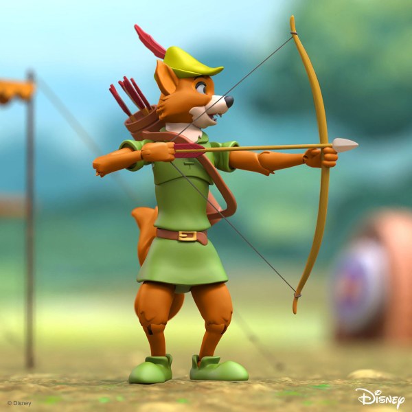 ROBIN HOOD – DISNEY ULTIMATIVES