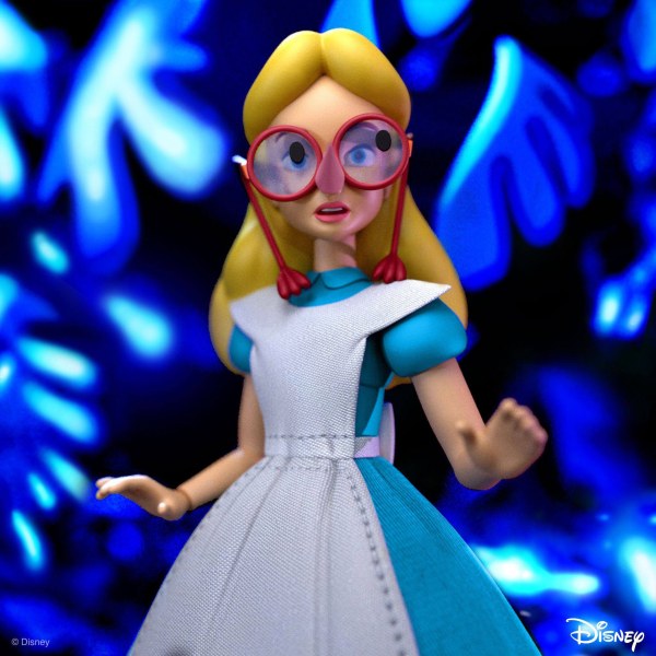 ALICE IM WUNDERLAND – DISNEY ULTIMATIVES