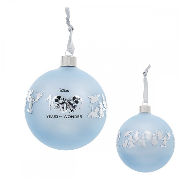 DISNEY 100 BALL – DISNEY ZAUBEREND