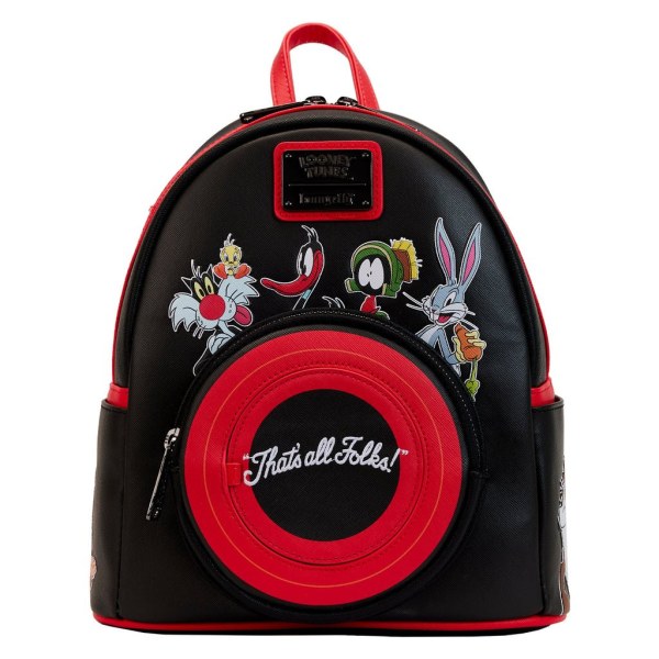 MINI-RUCKSACK, DER ALLES IST – LOONEY TUNES LOUNGEFLY
