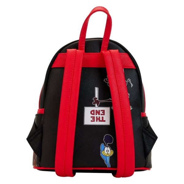MINI-RUCKSACK, DER ALLES IST – LOONEY TUNES LOUNGEFLY