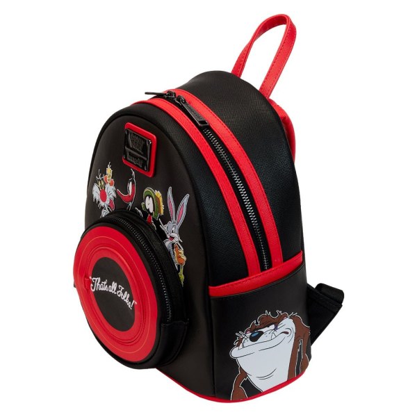 MINI-RUCKSACK, DER ALLES IST – LOONEY TUNES LOUNGEFLY