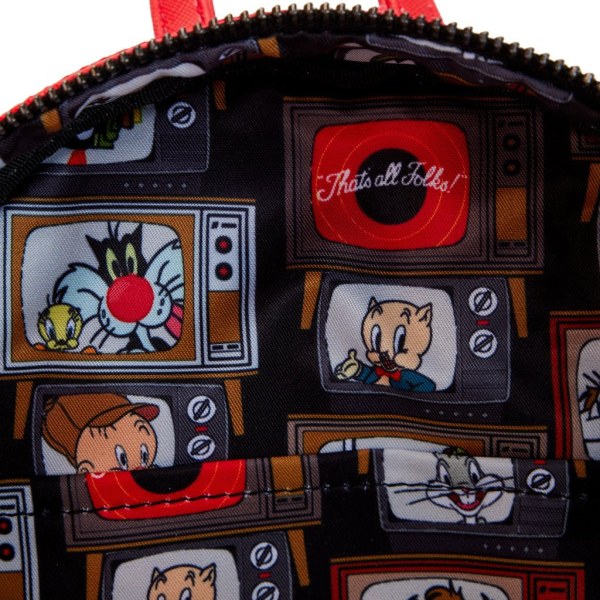 MINI-RUCKSACK, DER ALLES IST – LOONEY TUNES LOUNGEFLY