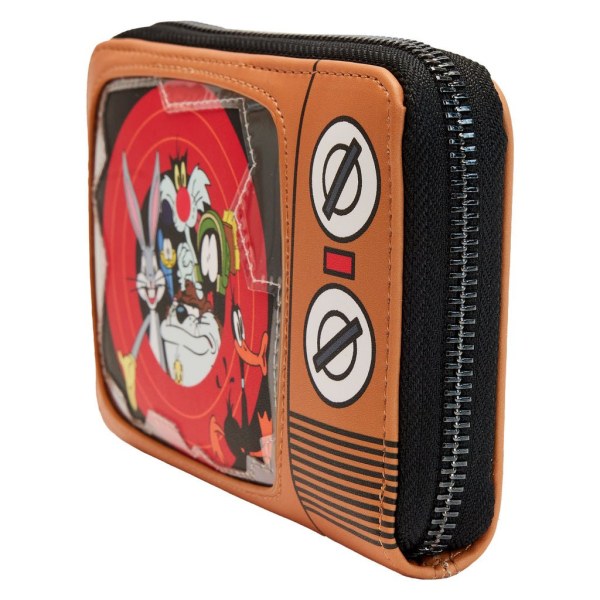 DAS IST ALLES FOLKS WALLET – LOONEY TUNES LOUNGEFLY