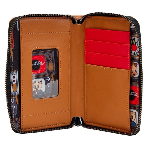 DAS IST ALLES FOLKS WALLET – LOONEY TUNES LOUNGEFLY