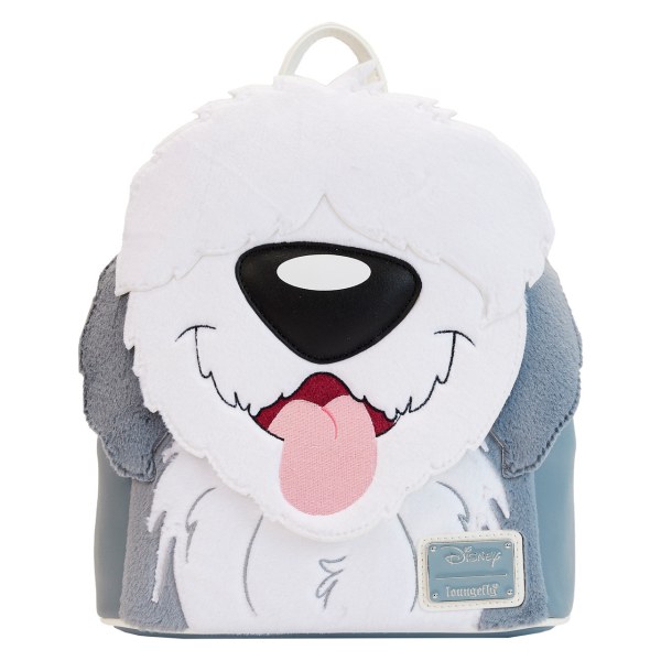 MAX COSPLAY MINI-RUCKSACK – DISNEY LOUNGEFLY