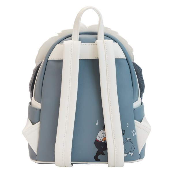 MAX COSPLAY MINI-RUCKSACK – DISNEY LOUNGEFLY