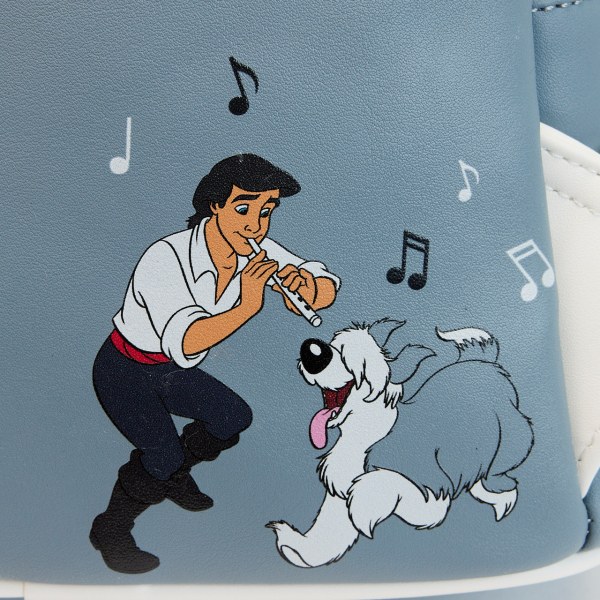 MAX COSPLAY MINI-RUCKSACK – DISNEY LOUNGEFLY