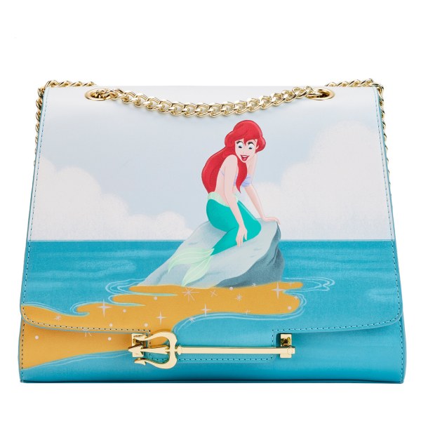 TRITON GESCHENK-UMHÄNGTASCHE – DISNEY LOUNGEFLY