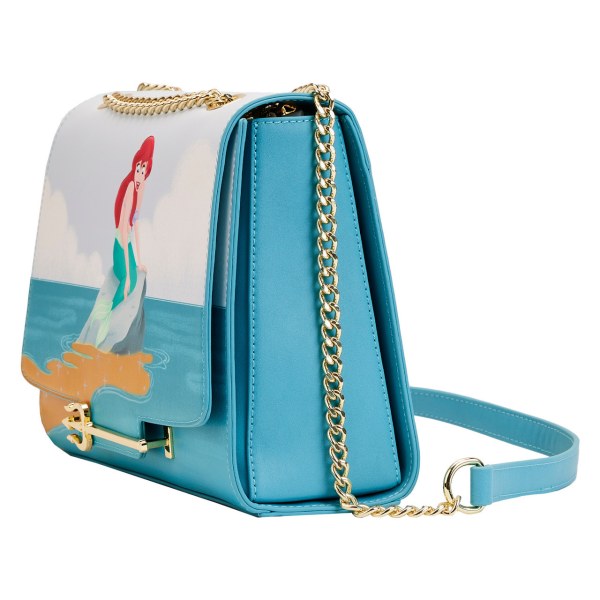 TRITON GESCHENK-UMHÄNGTASCHE – DISNEY LOUNGEFLY