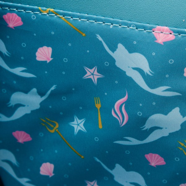 TRITON GESCHENK-UMHÄNGTASCHE – DISNEY LOUNGEFLY