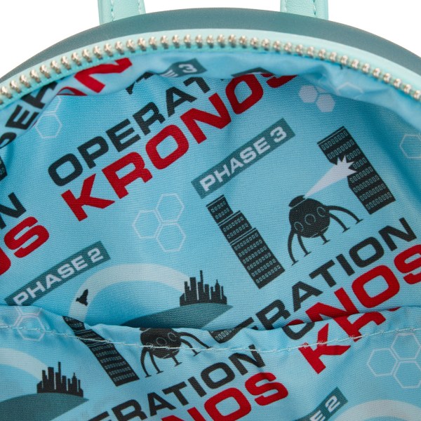 UNGLAUBLICHER PIXAR MOMENTS MINI-RUCKSACK – DISNEY LOUNGEFLY