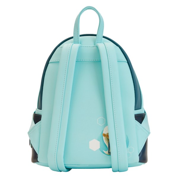UNGLAUBLICHER PIXAR MOMENTS MINI-RUCKSACK – DISNEY LOUNGEFLY
