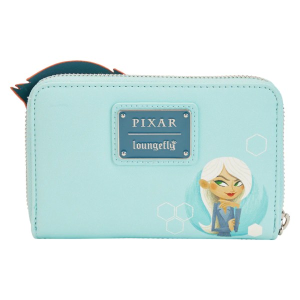UNGLAUBLICHE PIXAR MOMENTS GELDBÖRSE – DISNEY LOUNGEFLY
