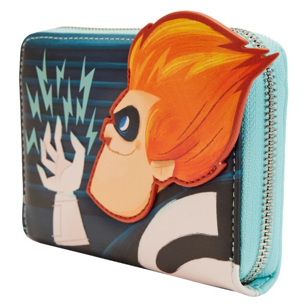 UNGLAUBLICHE PIXAR MOMENTS GELDBÖRSE – DISNEY LOUNGEFLY