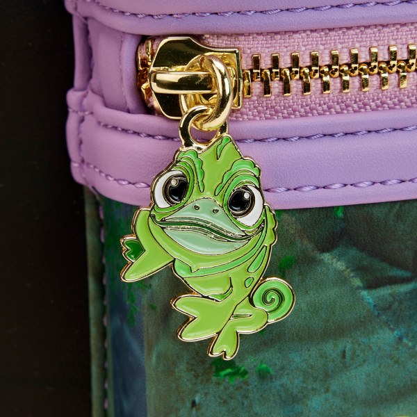 MINI-RUCKSACK SCENE RAPUNZEL – DISNEY LOUNGEFLY
