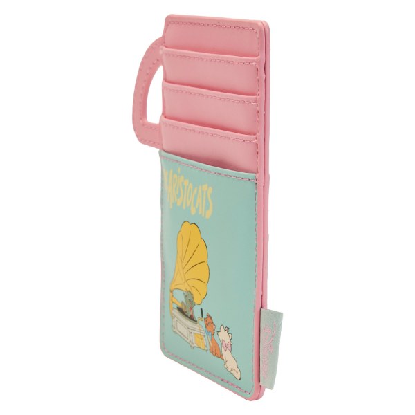 DER ARISTOCATS-KARTENHALTER – DISNEY LOUNGEFLY