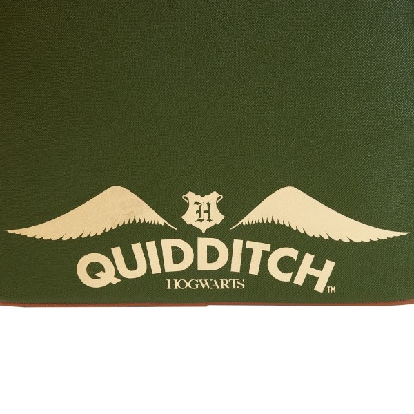 MINI-GOLDENER RUCKSACK – HARRY POTTER LOUNGEFLY