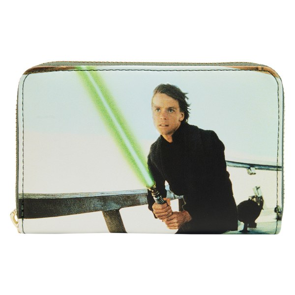BRIEFTASCHE „RÜCKKEHR DER JEDI-SZENE“ – STAR WARS LOUNGEFLY