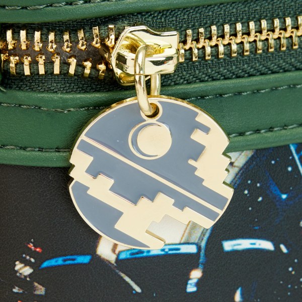 RÜCKKEHR DER JEDI-SZENE-MINI-RUCKSACK – STAR WARS LOUNGEFLY
