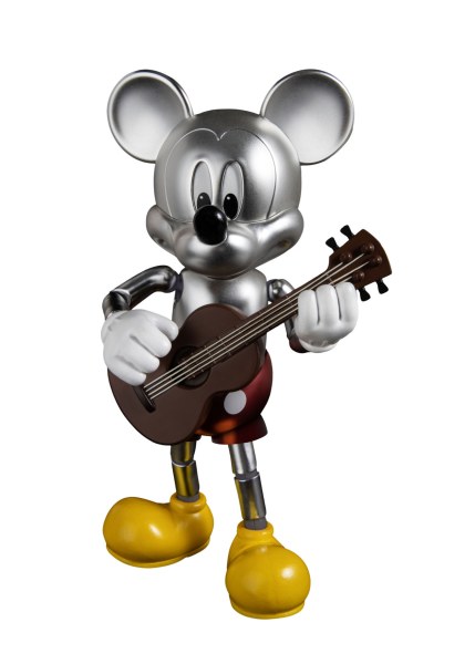 MICKEY 100 JAHRE WUNDER – DYNAMISCHE ACTION-HELDEN