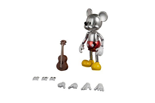 MICKEY 100 JAHRE WUNDER – DYNAMISCHE ACTION-HELDEN