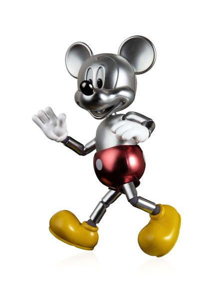 MICKEY 100 JAHRE WUNDER – DYNAMISCHE ACTION-HELDEN