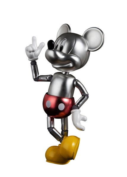 MICKEY 100 JAHRE WUNDER – DYNAMISCHE ACTION-HELDEN