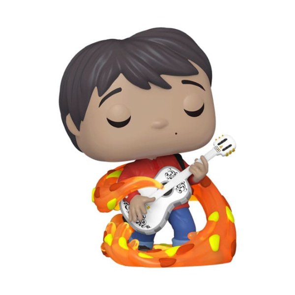 FUNKO POP! 1237 - COCO - MIGUEL MIT SEINER GITARRE