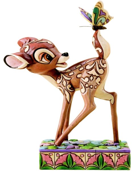 BAMBI – DISNEY TRADITIONS